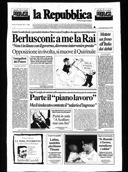 La repubblica